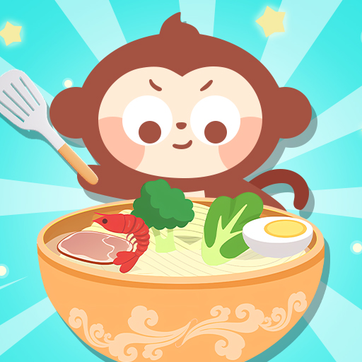 Chinese Food Master